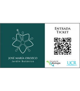 Jardín Botánico José María Orozco: un espacio urbano para la educación sobre la botánica Jardín Botánico José María Orozco: un espacio urbano para la educación sobre la botánica