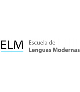 Constancias de Notas de la Escuela de Lenguas Modernas