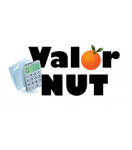 Programa de análisis de valor nutritivo de alimentos ValorNut Programa de análisis de valor nutritivo de alimentos ValorNut