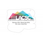 Promocionales - XXI SIMMAC-III LACSC