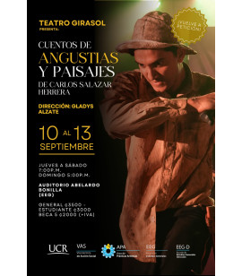 Teatro Girasol