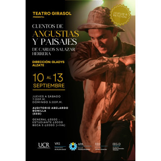 Teatro Girasol