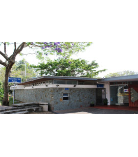 Teatro Universitario 