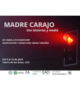 Teatro Universitario 