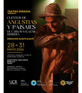 Teatro Girasol