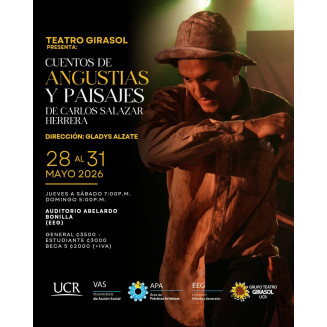 Teatro Girasol