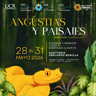 Teatro Girasol