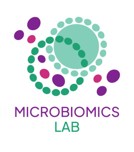 Microbiomics Lab