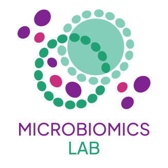 Microbiomics Lab