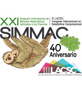 Promocionales - XXI SIMMAC-III LACSC