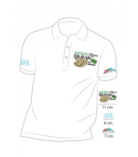 Promocionales - XXI SIMMAC-III LACSC