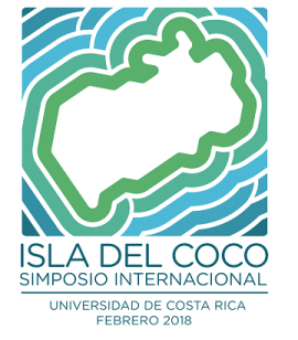 Simposio Internacional Isla del Coco y Aguas Adyacentes, 2018 Simposio Internacional Isla del Coco y Aguas Adyacentes, 2018