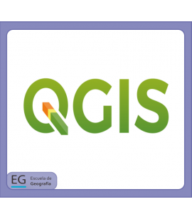 Sistemas de Información Geográfica y algunas aplicaciones utilizando QGIS